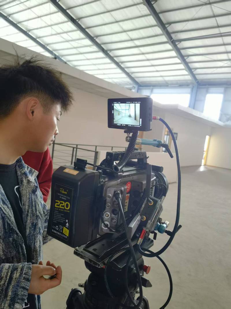 解锁迭部县广告片拍摄：以创意镜头，解锁品牌商业价值新高度